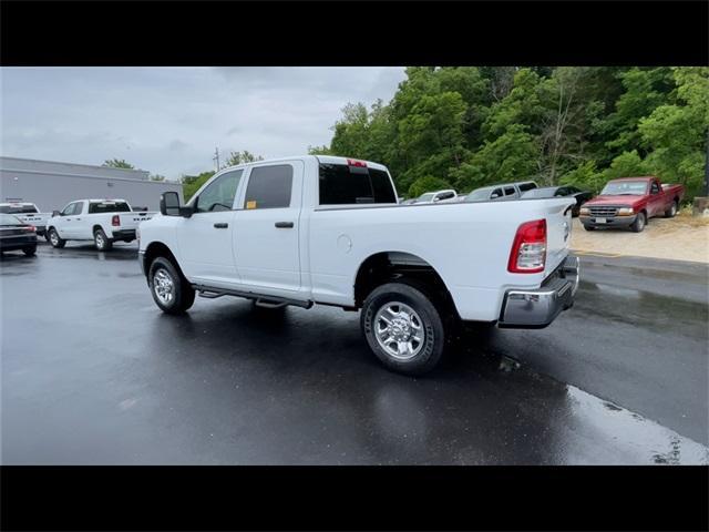 used 2024 Ram 2500 car, priced at $43,885