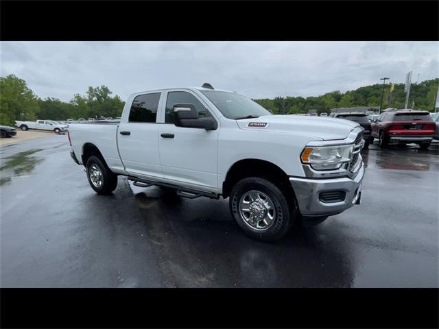 used 2024 Ram 2500 car, priced at $43,885