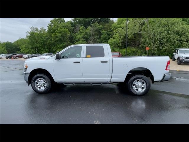 used 2024 Ram 2500 car, priced at $43,885