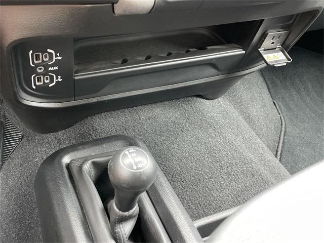used 2024 Ram 2500 car, priced at $43,885