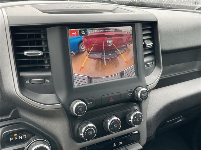 used 2024 Ram 2500 car, priced at $43,885