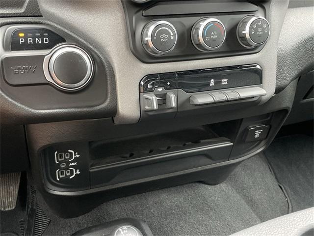 used 2024 Ram 2500 car, priced at $43,885