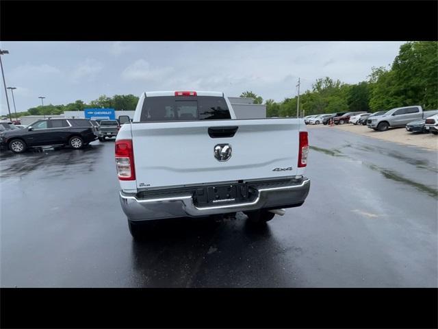 used 2024 Ram 2500 car, priced at $43,885