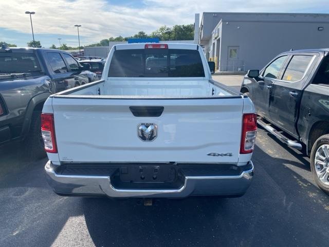 used 2024 Ram 2500 car, priced at $43,885