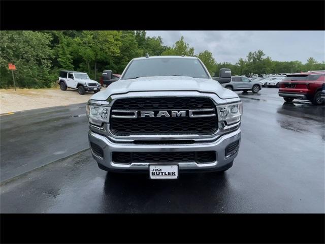 used 2024 Ram 2500 car, priced at $43,885