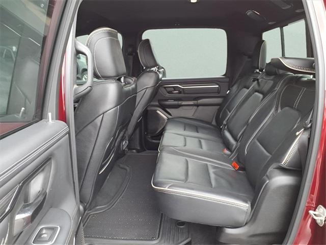 used 2024 Ram 1500 car, priced at $48,329