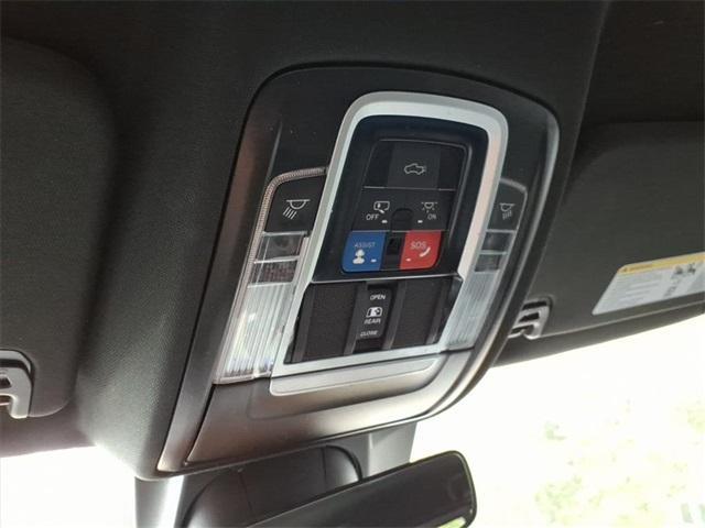 used 2024 Ram 1500 car, priced at $49,671