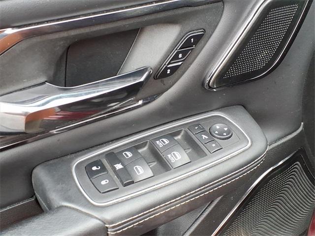 used 2024 Ram 1500 car, priced at $49,671