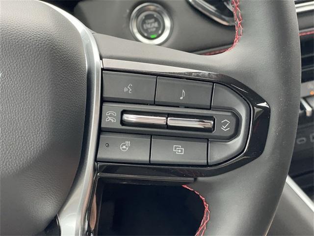 new 2025 Chevrolet Colorado car, priced at $47,885