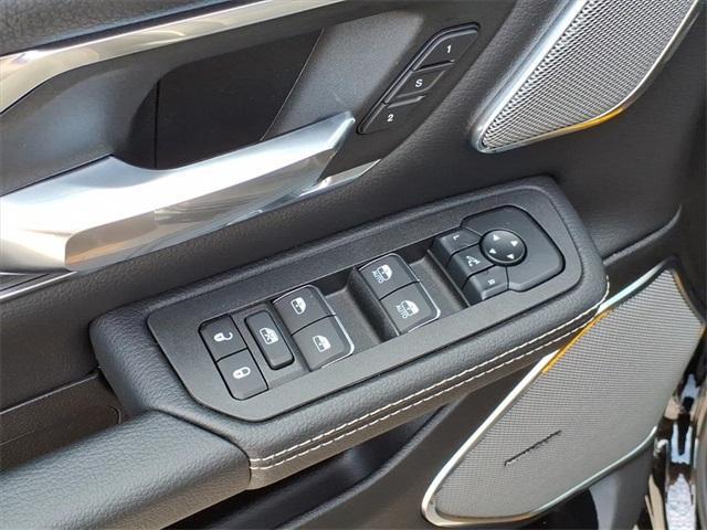 new 2026 Ram 1500 car, priced at $59,951