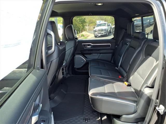 new 2026 Ram 1500 car, priced at $59,951