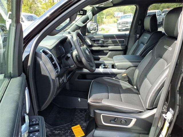 new 2026 Ram 1500 car, priced at $59,951