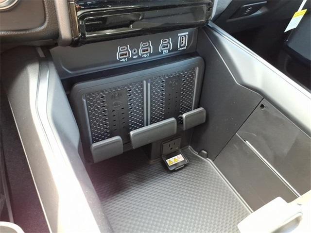 new 2026 Ram 1500 car, priced at $59,951