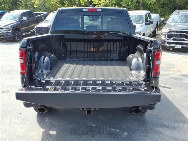new 2026 Ram 1500 car, priced at $59,951