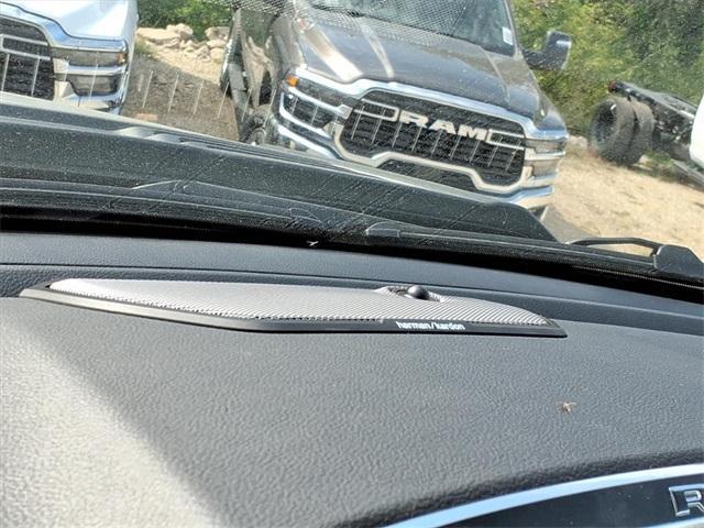 new 2026 Ram 1500 car, priced at $59,951