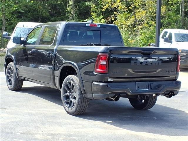 new 2026 Ram 1500 car, priced at $59,951
