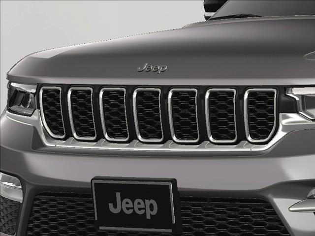 new 2025 Jeep Grand Cherokee car, priced at $42,484