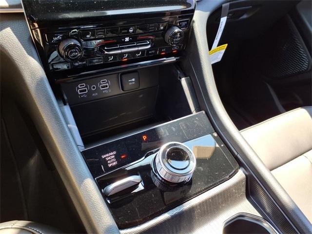 new 2025 Jeep Grand Cherokee car, priced at $41,484