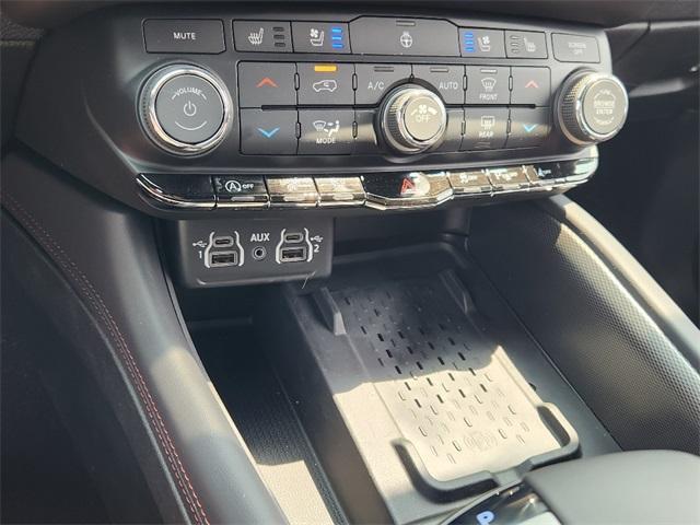 new 2025 Dodge Durango car, priced at $42,965