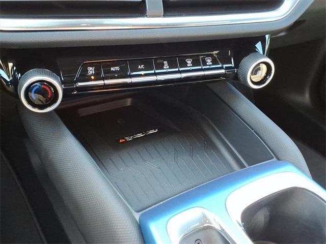 new 2026 Chevrolet Equinox EV car, priced at $37,295