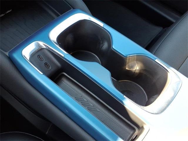 new 2026 Chevrolet Equinox EV car, priced at $37,295