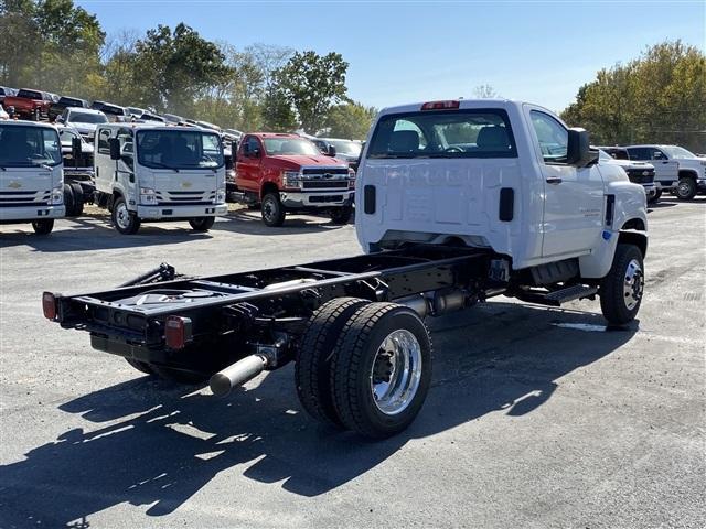 new 2024 Chevrolet Silverado 1500 car, priced at $72,007