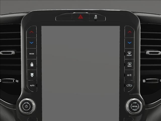 new 2025 Ram 3500 car, priced at $62,817