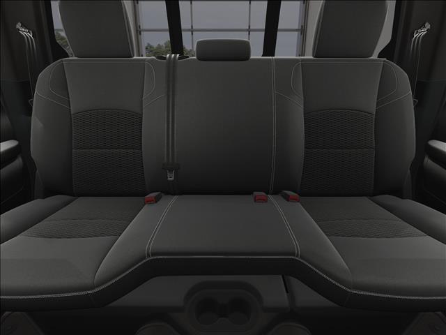 new 2025 Ram 3500 car, priced at $62,817