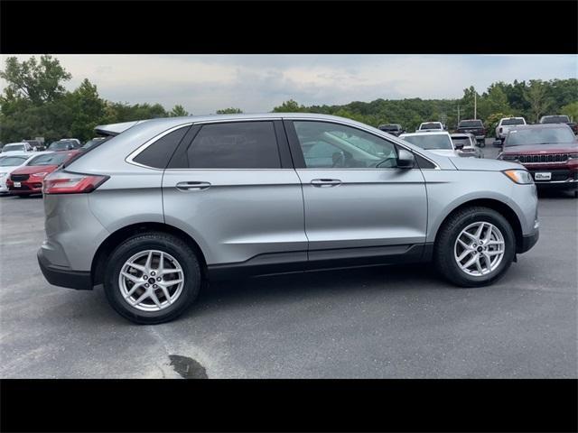 used 2024 Ford Edge car, priced at $21,997