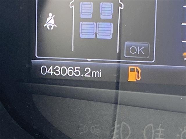 used 2024 Ford Edge car, priced at $21,997