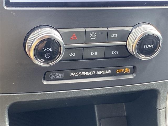 used 2024 Ford Edge car, priced at $21,997