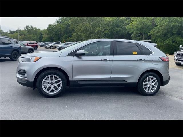 used 2024 Ford Edge car, priced at $21,997