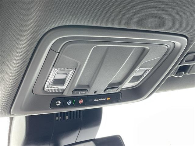 new 2025 Chevrolet Silverado 1500 car, priced at $43,133