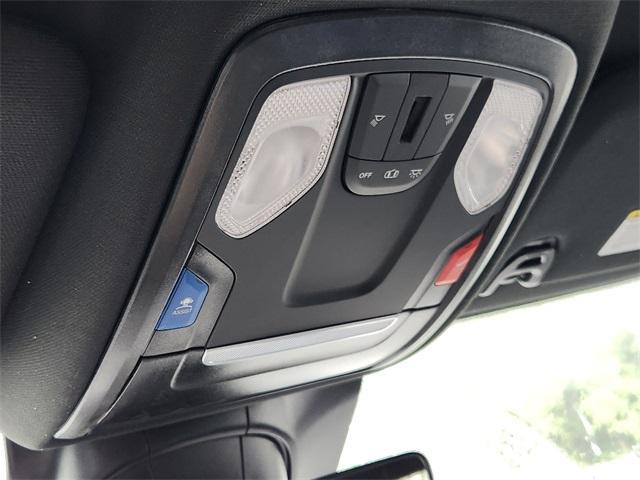 new 2025 Ram 2500 car, priced at $64,831