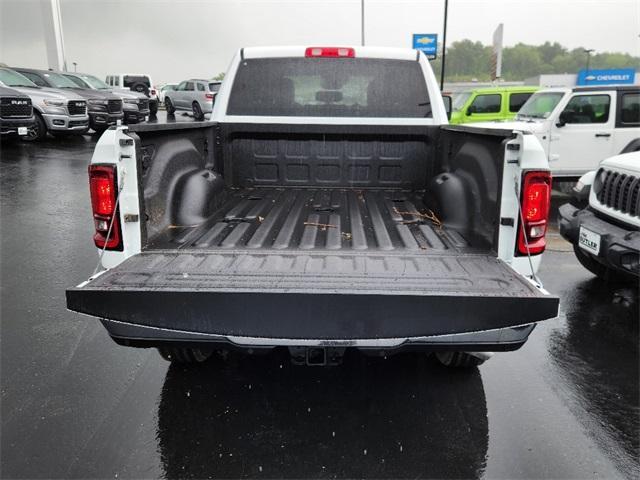 new 2025 Ram 2500 car, priced at $64,831