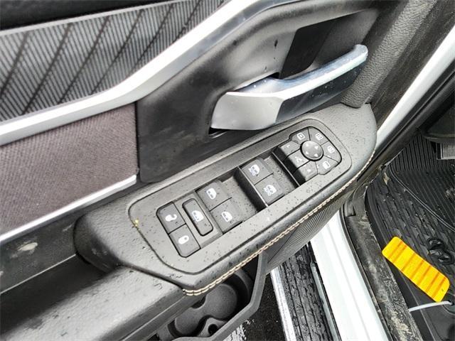 new 2025 Ram 2500 car, priced at $64,831