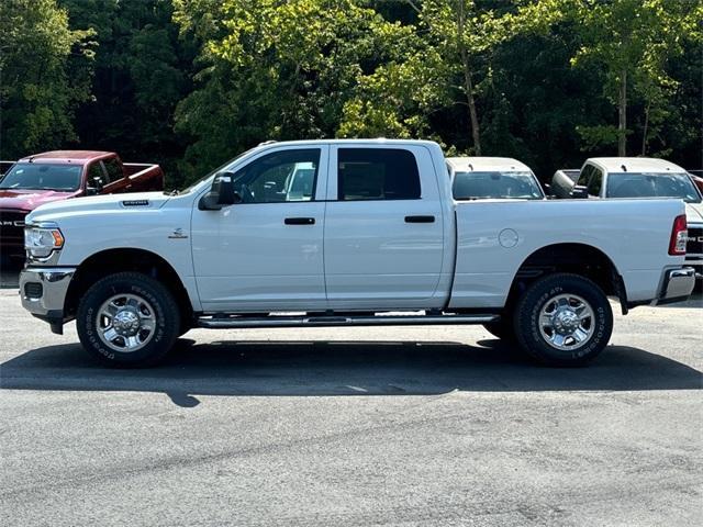 new 2024 Ram 2500 car, priced at $56,806