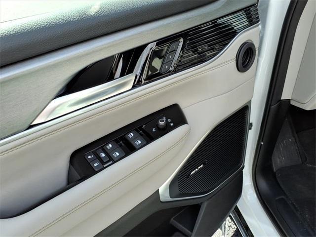 new 2025 Jeep Wagoneer car, priced at $62,993