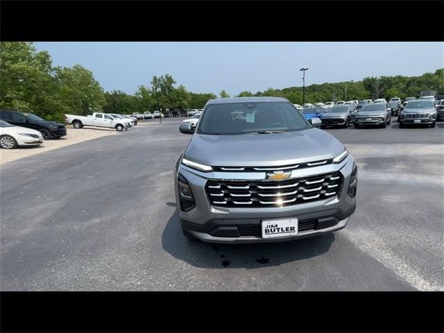 new 2026 Chevrolet Equinox car, priced at $31,995
