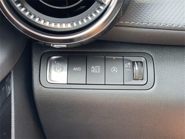 new 2026 Chevrolet Equinox car, priced at $31,995