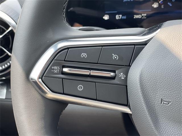 new 2026 Chevrolet Equinox car, priced at $31,995