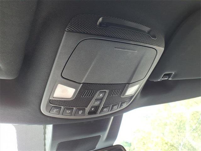 used 2021 Ford Expedition car, priced at $40,840