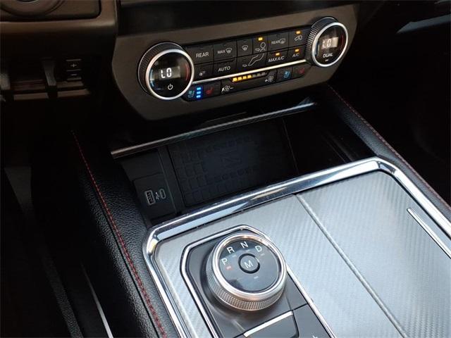 used 2021 Ford Expedition car, priced at $40,840