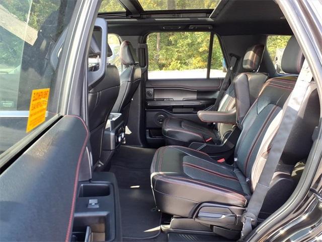 used 2021 Ford Expedition car, priced at $40,840