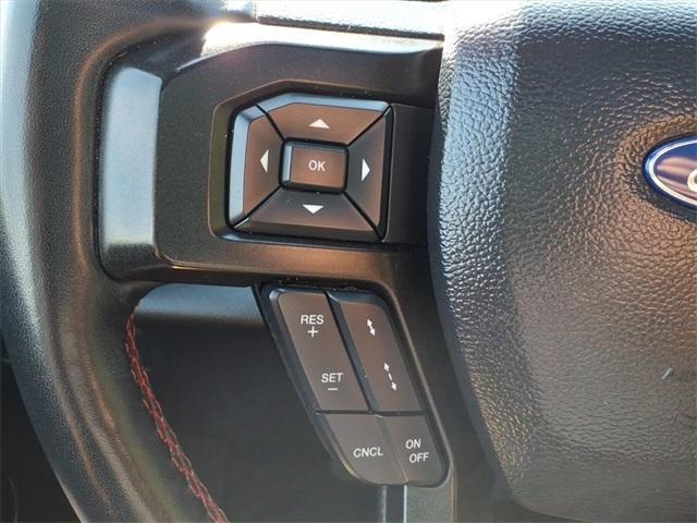 used 2021 Ford Expedition car, priced at $40,840