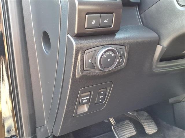 used 2021 Ford Expedition car, priced at $40,840