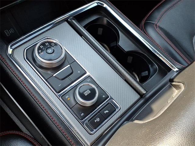 used 2021 Ford Expedition car, priced at $40,840
