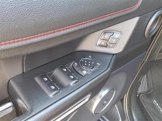 used 2021 Ford Expedition car, priced at $40,840