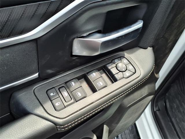 new 2025 Ram 2500 car, priced at $70,158