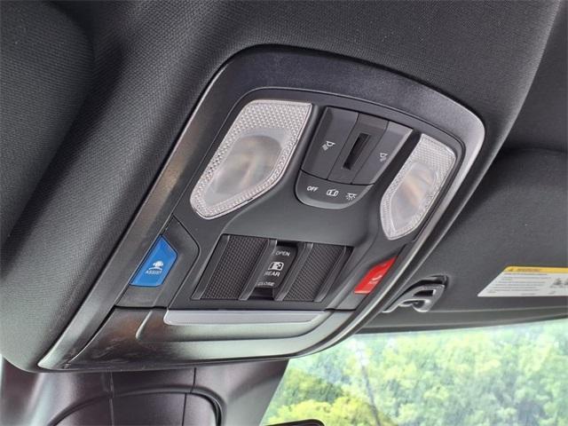 new 2025 Ram 2500 car, priced at $70,158